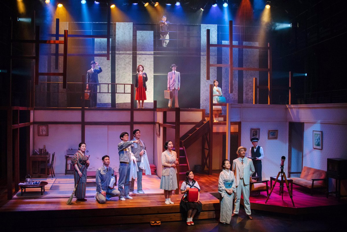 吉祥寺シアター 東京都武蔵野市のポータルサイト「武蔵野Life」武蔵野Life